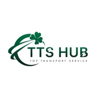 TTS HUB logo - Similar company to Zezman Holding