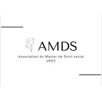 Master de Droit social UPEC logo - Similar company to Am2Fa - Association Du Master 2 Fiscalité Appliquée