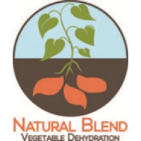 Natural Blend Vegetable Dehydration logo - Similar company to Spx Dehydration & Process Filtration