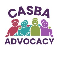 CASBA Advocacy logo - Similar company to St. Peter'S Primary School