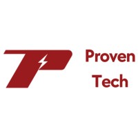 Proven Tech LLC logo - Similar company to Proventech Consulting Pvt Ltd
