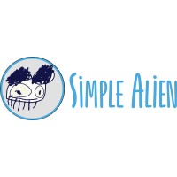Simple Alien Inc logo - Similar company to Simple Alien