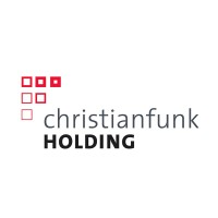 Christian Funk Holding GmbH & Co. KG logo - Similar company to E.Optimum Ag