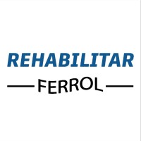 Rehabilitar Ferrol logo - Similar company to Adaix Ferrol