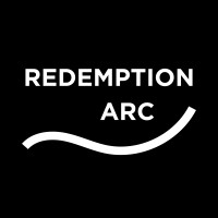 Redemption Arc logo - Similar company to Pitchside Economist