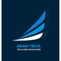 Adam Tech. logo - Similar company to Adam Tech
