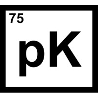 Partikle logo - Similar company to Finpricing