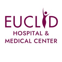 Euclid Hospital & Medical Center Oradea logo - Similar company to Blue Accountancy Srl - Contabilitate Oradea
