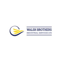 Walsh Brothers Industrial Services Ltd. logo - Similar company to React Industrial Services Ltd