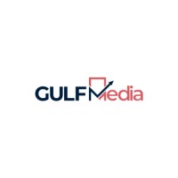 Gulf Media Marketing Agency logo - Similar company to Marqiter - Writing & Marketing Agency