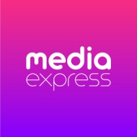 Media Express logo - Similar company to ✅ Media Express