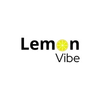 Lemon Vibe Media logo - Similar company to Esoftomize
