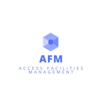Access Facilities Management Limited logo - Similar company to Trusted Facilities Management