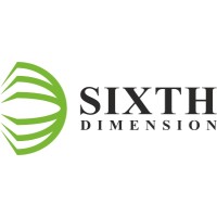 Sixth Dimension for Graphic Supplies logo - Similar company to Abaker Logistic