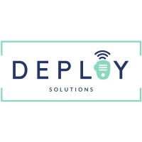 Deploy Solutions Group logo - Similar company to Deployday