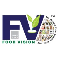 Food Vision Inc. logo - Similar company to Common Roots Extracts Inc.