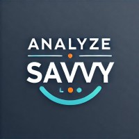 Analyze Savvy logo - Similar company to Analyticsfreaks Gmbh