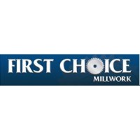 First Choice Millwork logo - Similar company to Evropa Construction