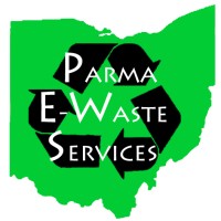 eWaste Ohio logo - Similar company to Ewaste Solutions Llc