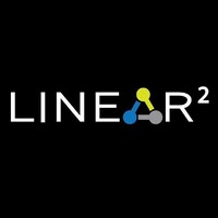 Linear Squared logo - Similar company to Algonomy