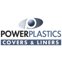 Power Plastics Industrial Covers and Liners logo - Similar company to Power Plastics