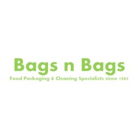 Bags n Bags logo - Similar company to Oak Tree Tr.