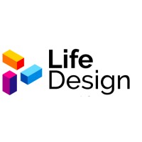 Life Design logo - Similar company to Life Design B.V.