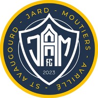 JAM FC logo - Similar company to Espace Des Marques.Com