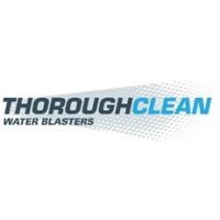 ThoroughClean logo - Similar company to Trhc Pty Ltd