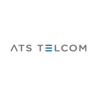 ATS-TELCOM PRAHA logo - Similar company to Interlink Cs