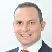 Alexander Buxton Digital Marketing Consultant