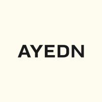 AYEDN logo - Similar company to Jbp Films / J.Blanch Productions