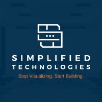 Simplified Technologies, Inc. logo - Similar company to Oangle Pte Ltd