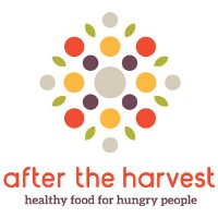 After the Harvest logo - Similar company to Harvesters—The Community Food Network