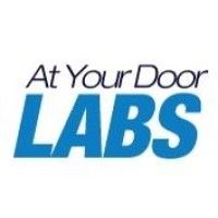 At Your Door Labs logo - Similar company to Telos Pgx