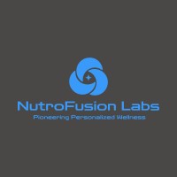 NutroFusion Labs logo - Similar company to U-Diet