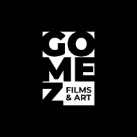 Gomez Films & Art logo - Similar company to Ketchup Animation Studios