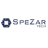 Spezar Tech logo - Similar company to Bearly Technovations Private Limited