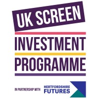 UK Screen Investment Programme logo - Similar company to Stewart Truman Masonry Ltd