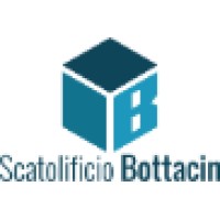 Scatolificio Cartotecnica Bottacin Snc logo - Similar company to Tipografia Unione
