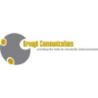 Brough Communications logo - Similar company to Pursuit Pr