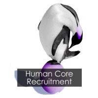 Human Core logo - Similar company to Humancore Group