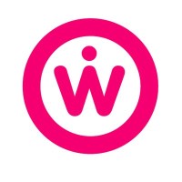 Exceptional Women in Publishing (EWIP) logo - Similar company to Iot Sparks ✨
