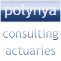 Polynya Consulting Actuaries logo - Similar company to Prudential Actuaries Ltd