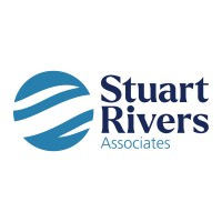 Stuart Rivers Associates logo - Similar company to Six Forward. Is To Be Certain.