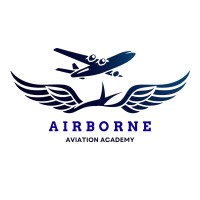 Airborne Aviation Academy - Gondia logo - Similar company to Oneunited Agro Private Limited