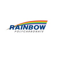 RAİNBOWPOLİKARBONAT