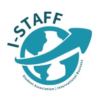 International Student Task Force (I-STAFF) logo - Similar company to Wtd Perú