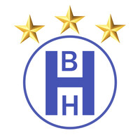 HANA HÔTEL logo - Similar company to Beldi Park