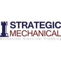 Strategic Mechanical, Inc. logo - Similar company to Hsq Tech Inc.